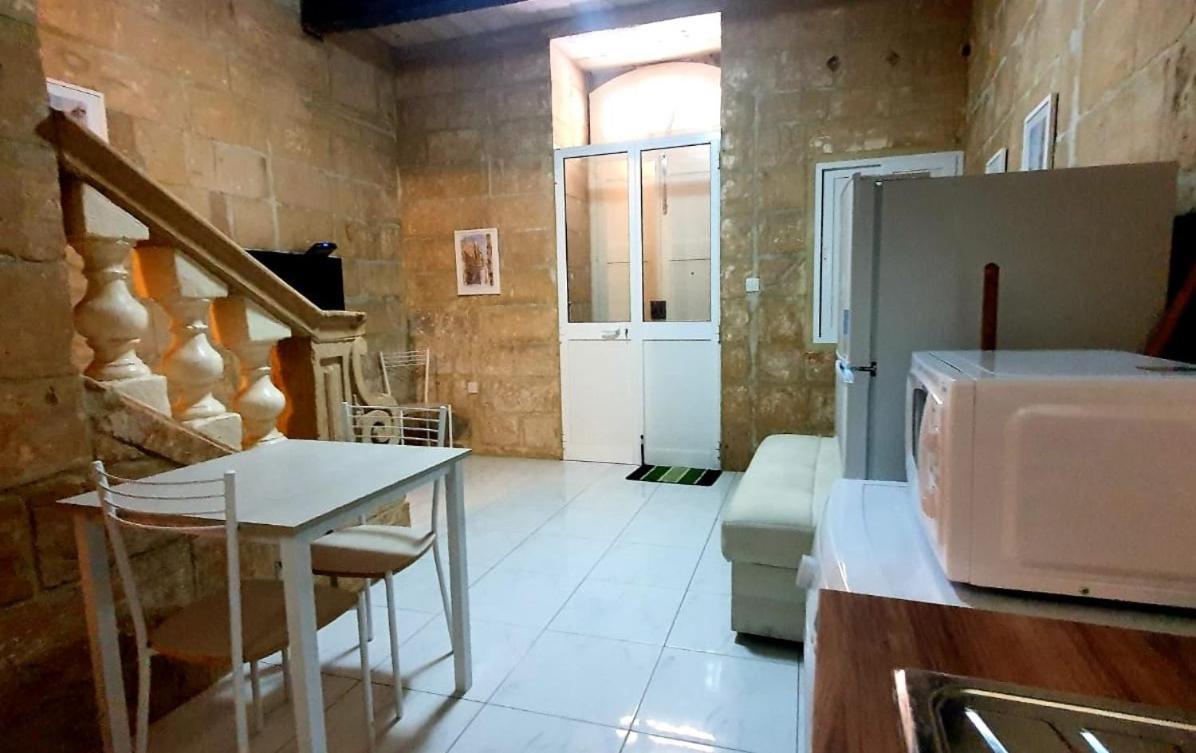 Valletta Lucia Townhouse Villa Exterior photo